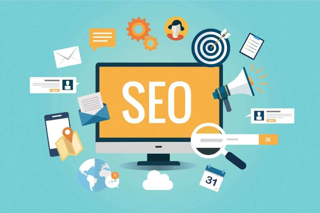 Search Engine Optimization (SEO)